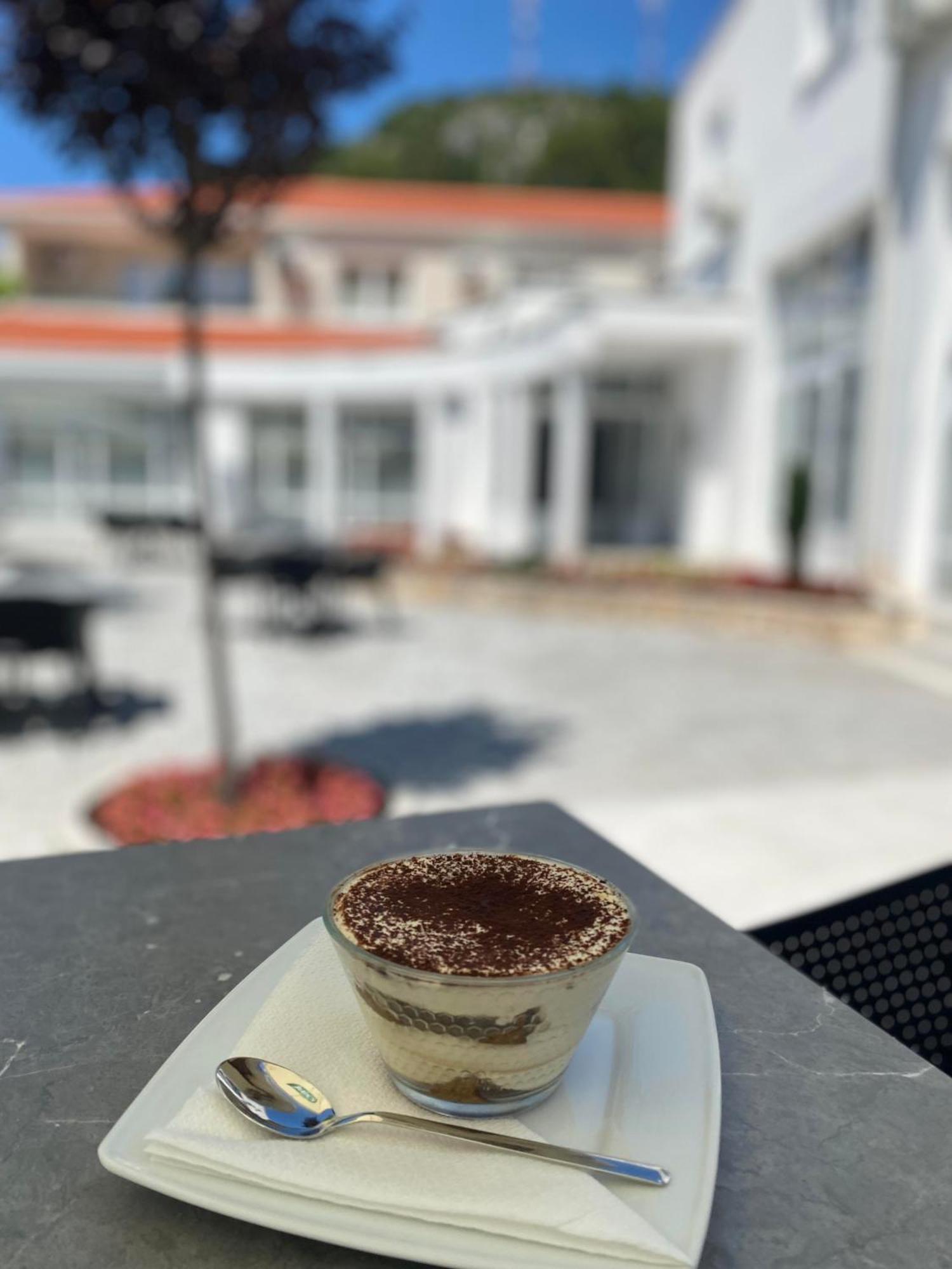 Ragusa Villa Stolac Екстер'єр фото