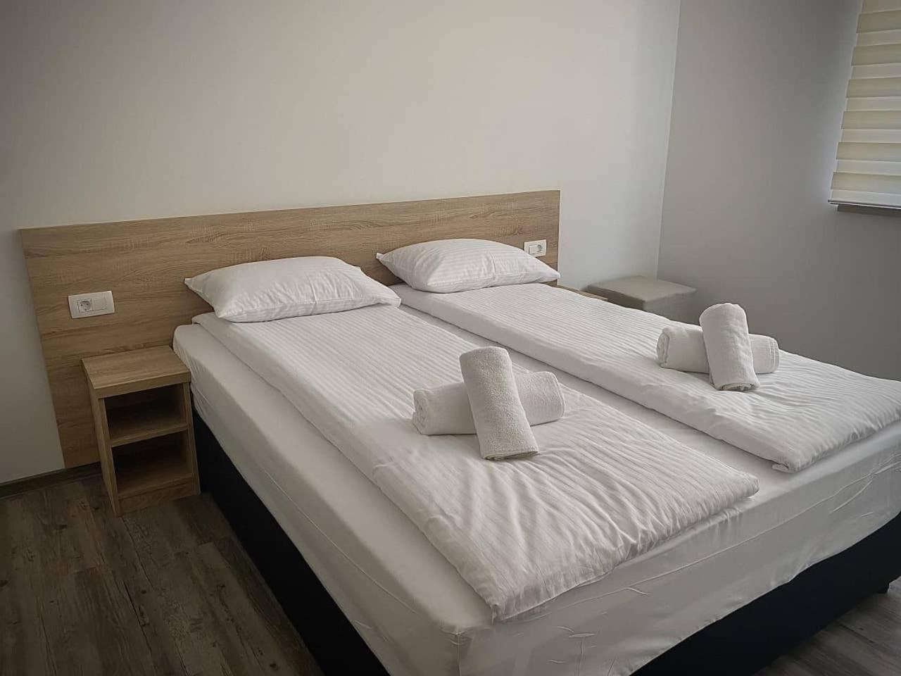 Ragusa Villa Stolac Екстер'єр фото