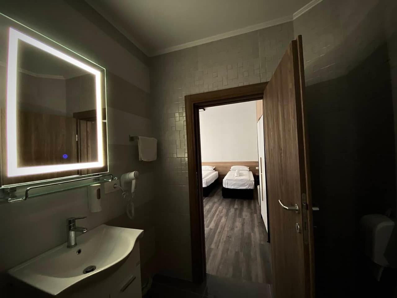 Ragusa Villa Stolac Екстер'єр фото