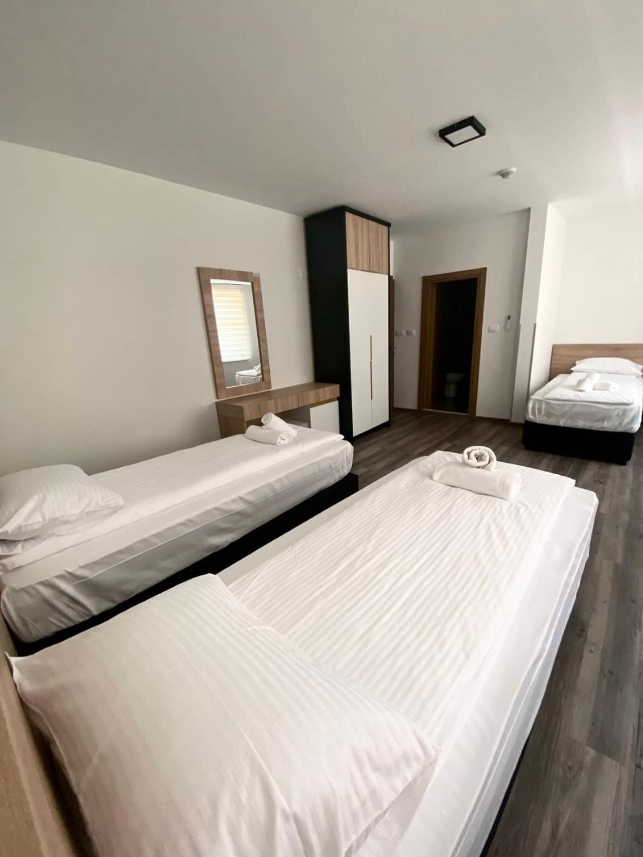 Ragusa Villa Stolac Екстер'єр фото