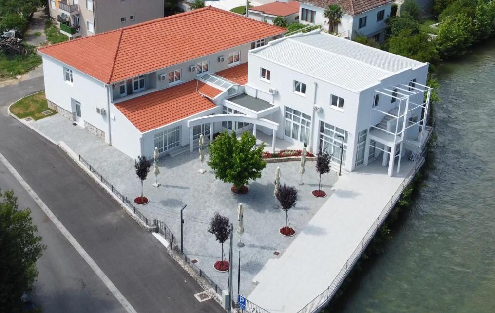 Ragusa Villa Stolac Екстер'єр фото